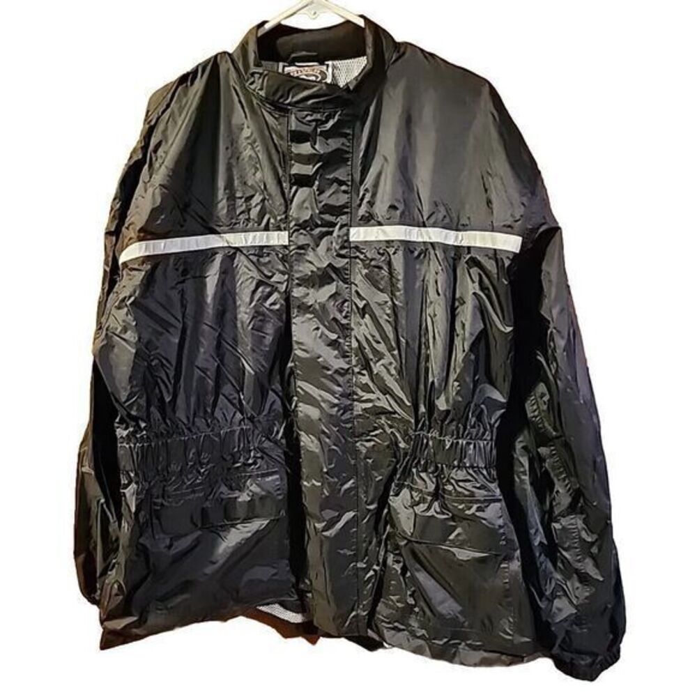 Rain gear For The Lifestyle River‎ Road L